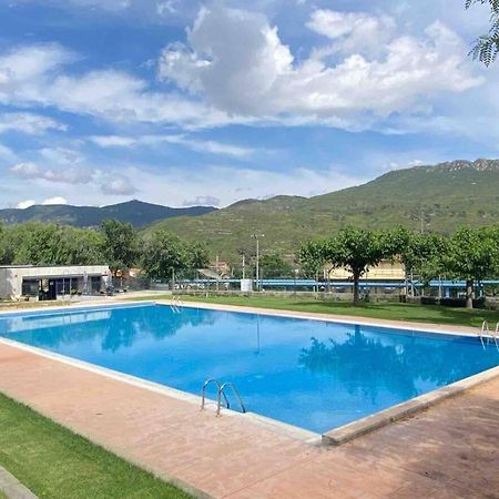 Apartamento El Secret De La Llegenda El Drac Vilaverd  Exterior foto