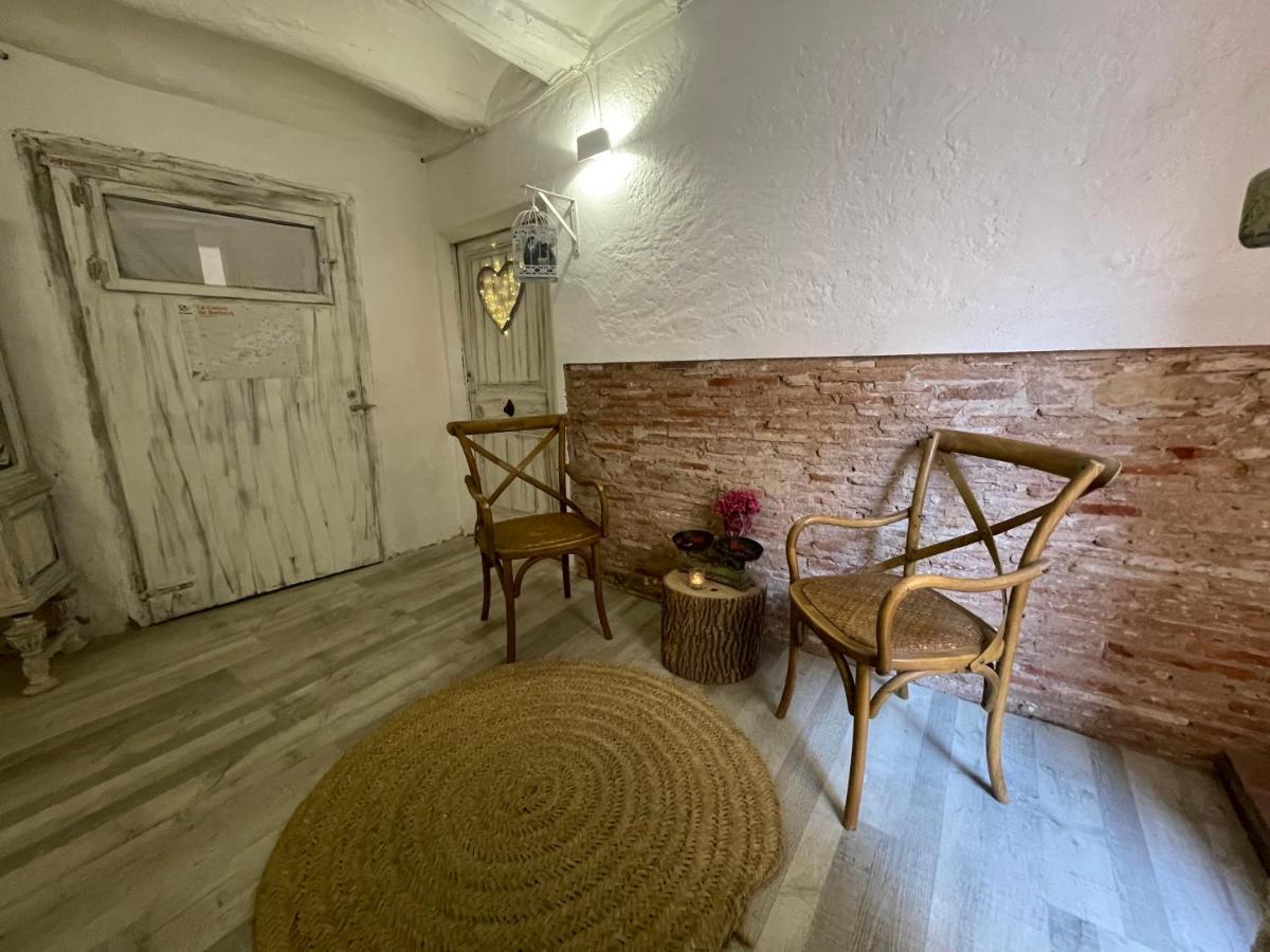 Apartamento El Secret De La Llegenda El Drac Vilaverd  Exterior foto