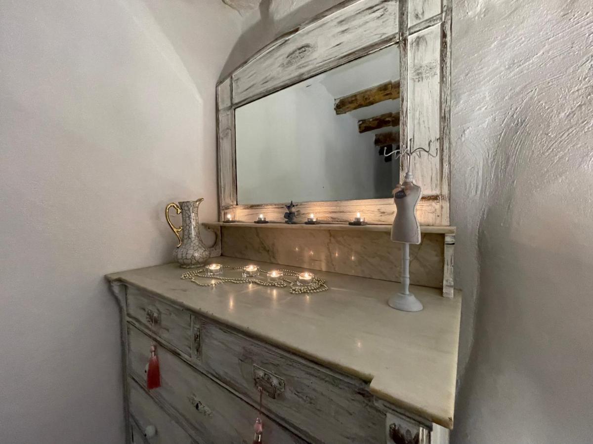 Apartamento El Secret De La Llegenda El Drac Vilaverd  Exterior foto