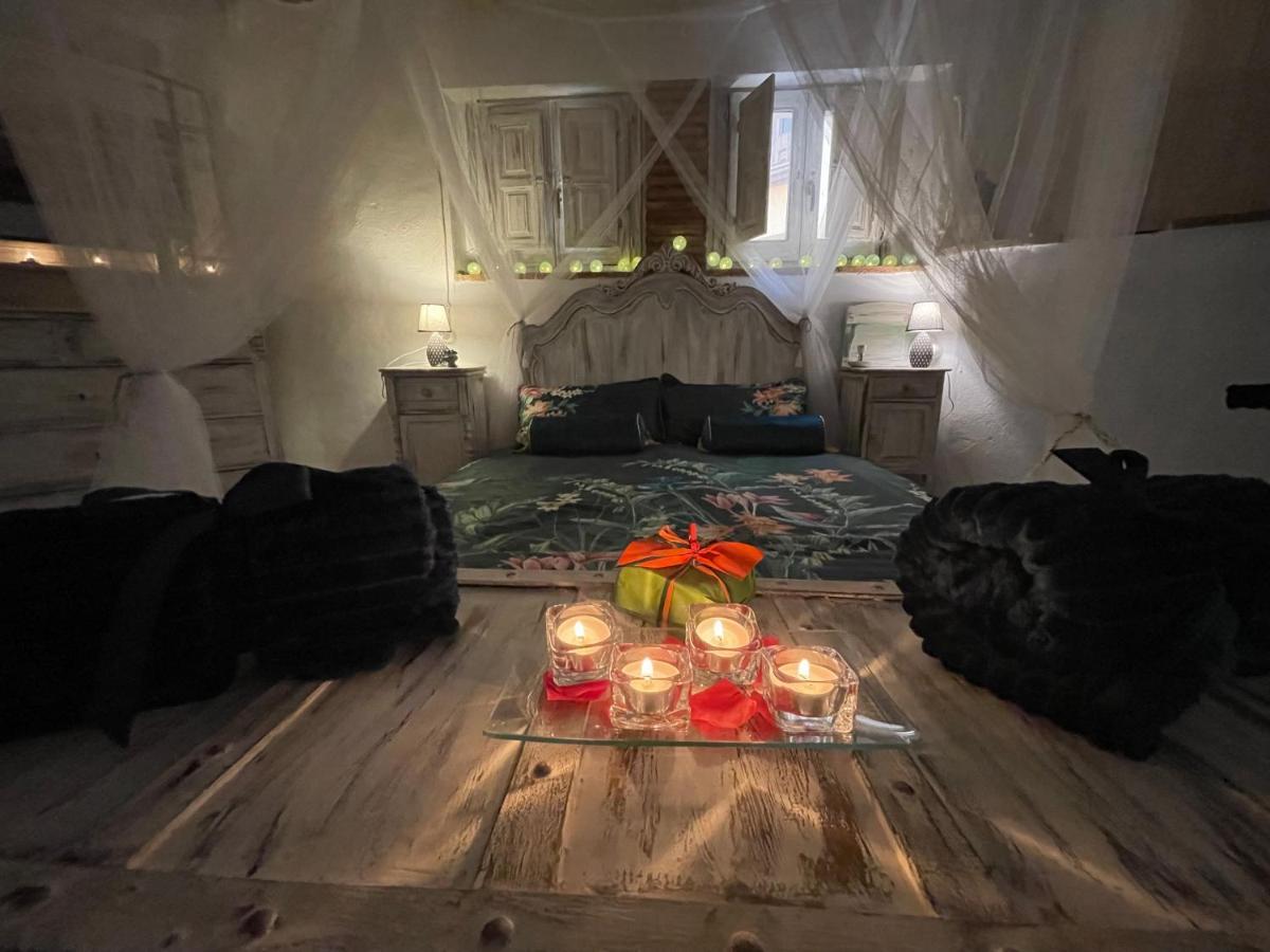 Apartamento El Secret De La Llegenda El Drac Vilaverd  Exterior foto