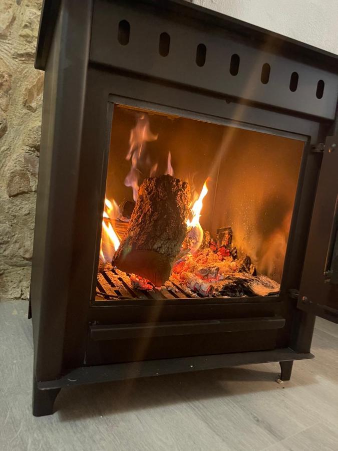 Apartamento El Secret De La Llegenda El Drac Vilaverd  Exterior foto
